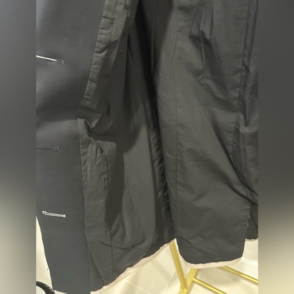 The Limited Color Block Jacket - Picture 5 of 7